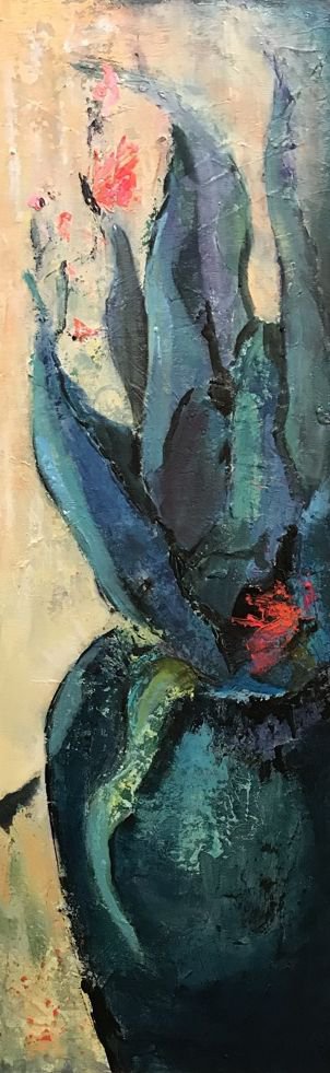 Potted (English Garden Series)