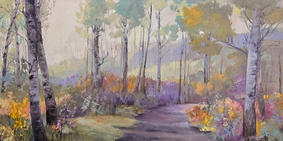 Forest Mood