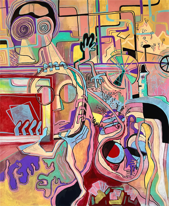 Desensitization