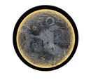 Moon wall art-1