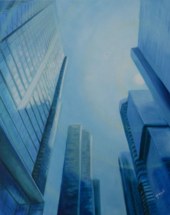 Above Us