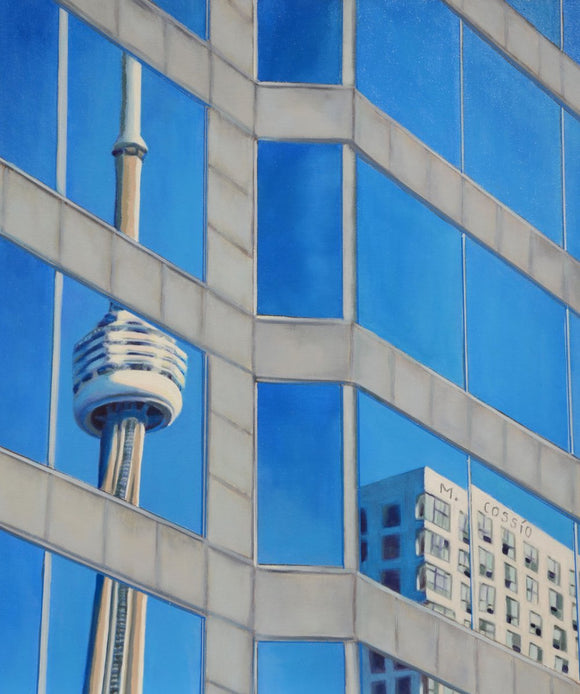 Tourist's View