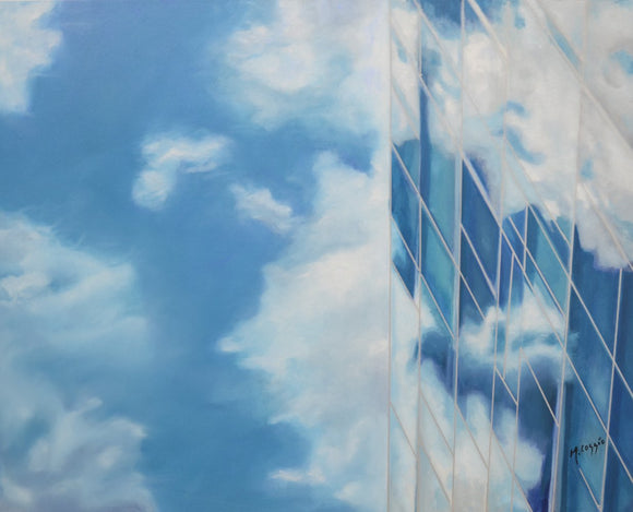Look Up