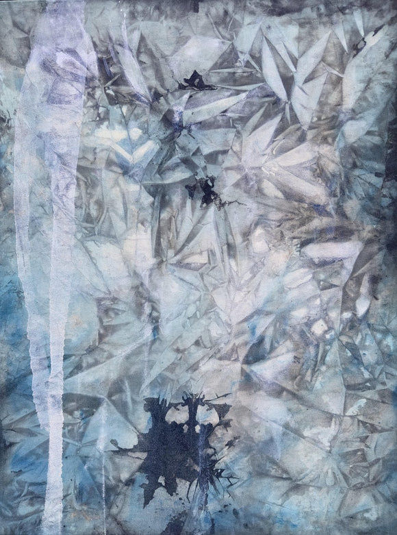Blue Memories