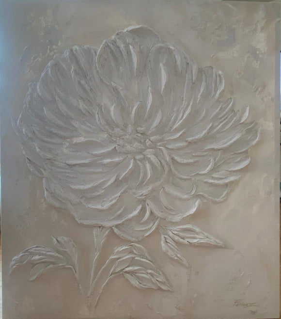 White Flower