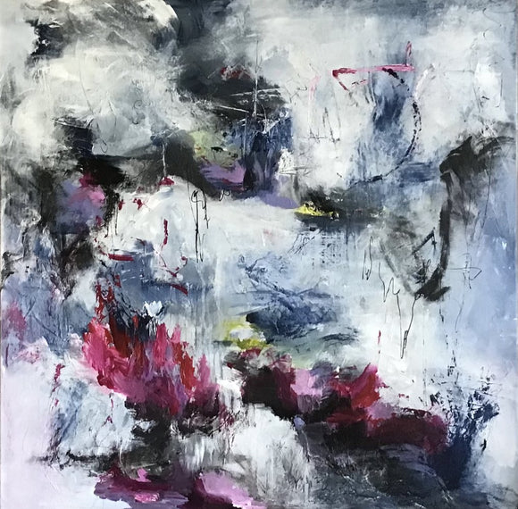 Where Would You Go If You Could Go Anywhere?