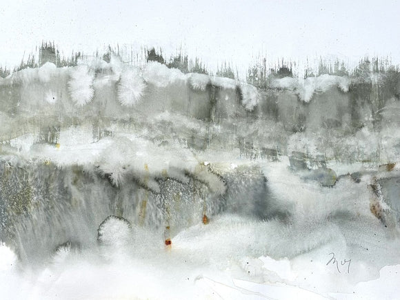 Winter Stillness
