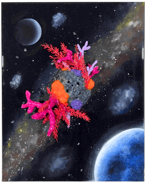 Meteor Garden