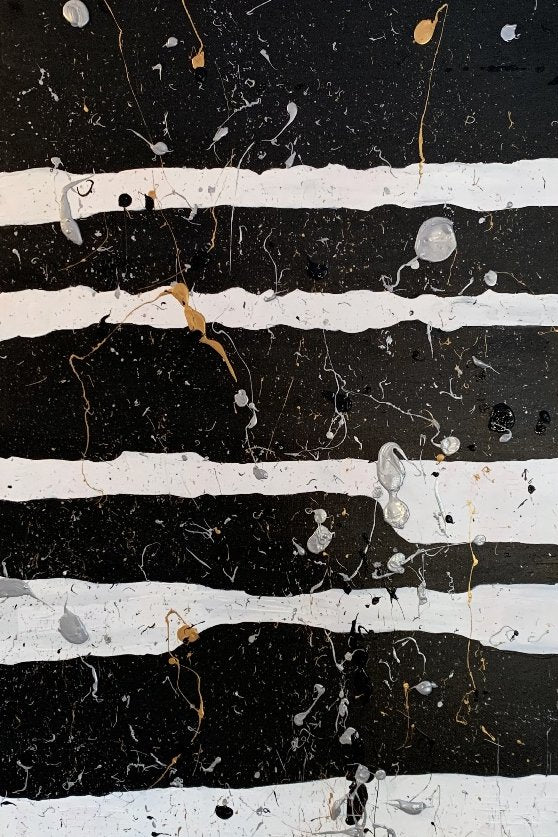 Breaking the Airwaves!