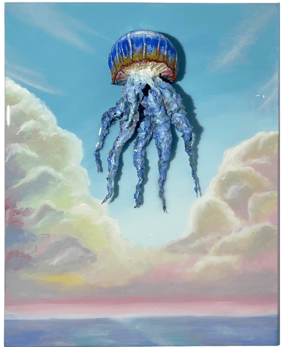 Drifter of the Skies