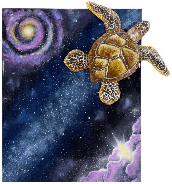 Celestial Migrator