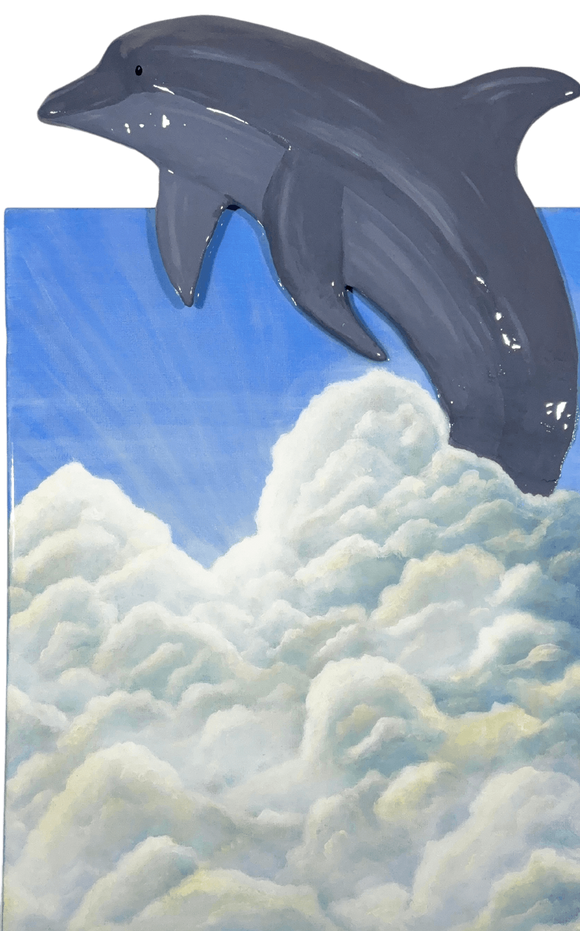 Dream Leap