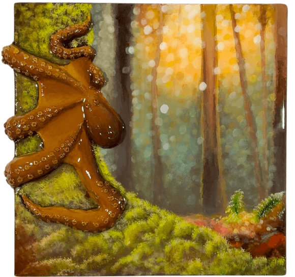 Keeper of the Glade