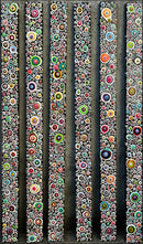 Dancing Dots I - VI-1