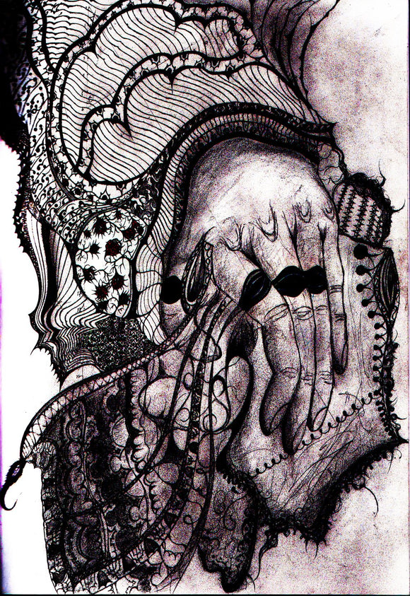 Lady Pequerel's Handkerchief