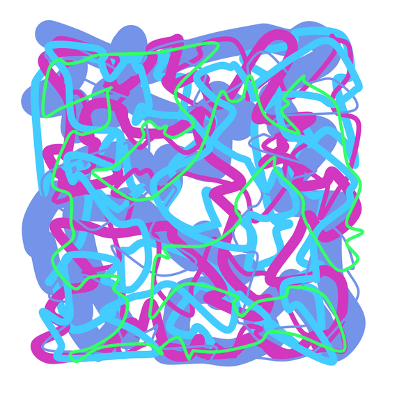 Candy Floss 2
