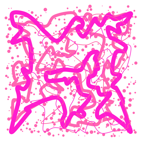 Pink Lines