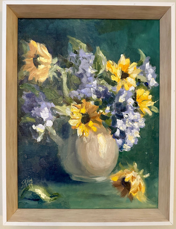 From the Garden, With Love