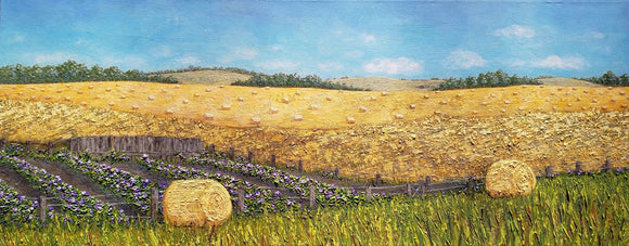 Fields of Gold