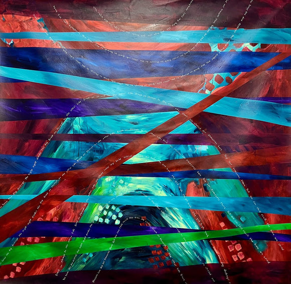 Fragments Of Fearlessness 1