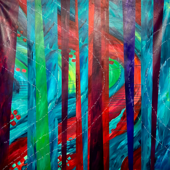 Fragments Of Fearlessness 2