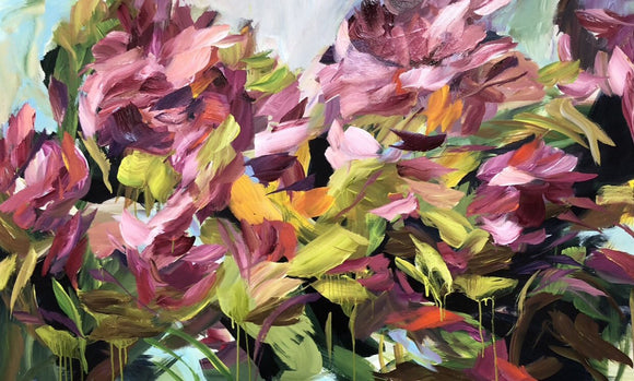 Spring Sprung