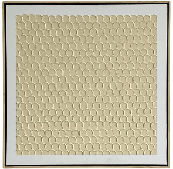 Scalloped Symphony