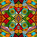 Abstraction (#2 In Abstraction Series)-1