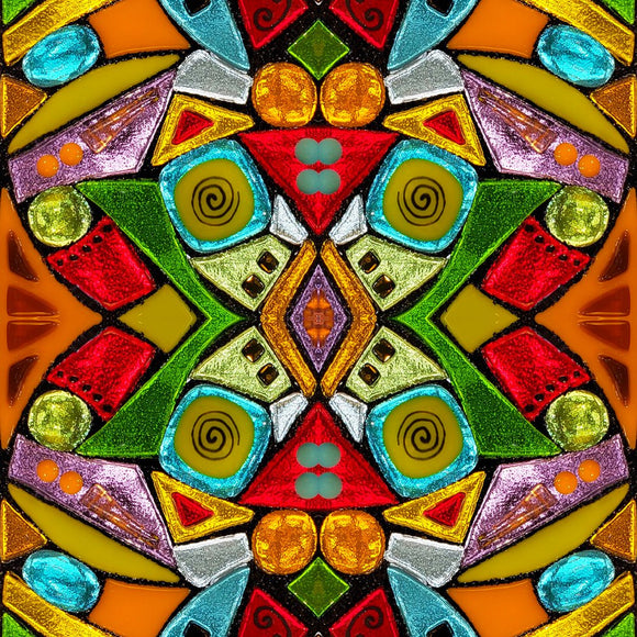 Abstraction (#2 In Abstraction Series)