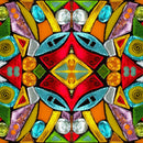 Question Everything (#4 in the Abstraction Series)-1