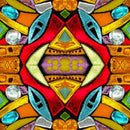 You Are I AM (#5 in the Abstraction Series)-1