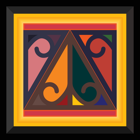 Awurade Baatanfo - Nurturing Spirit II