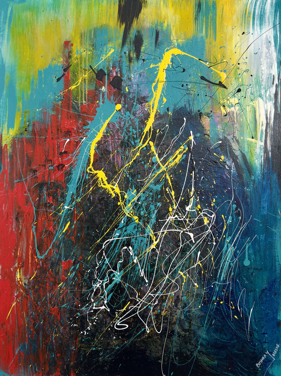 24-Emotional Storm