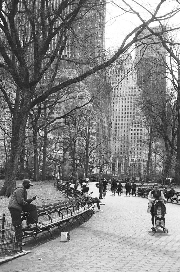 Central Park