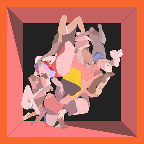 Body Form Series XXI