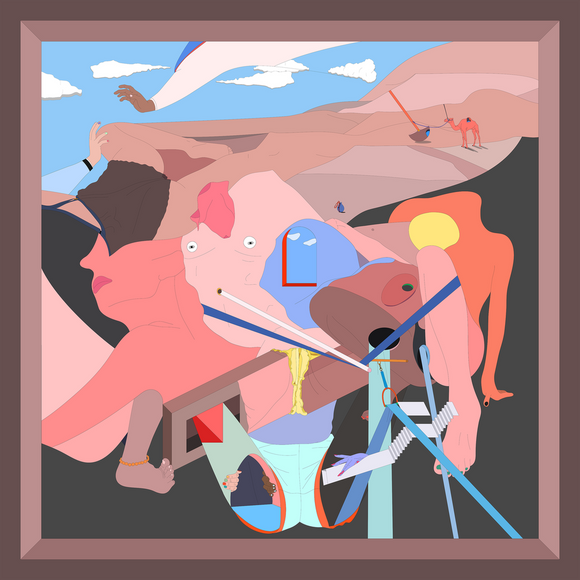 Body Form Series X