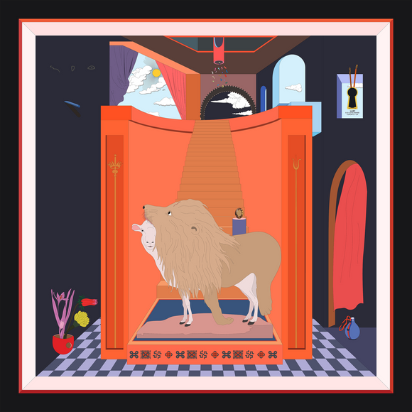 Sheep In Lion Clothing Series II