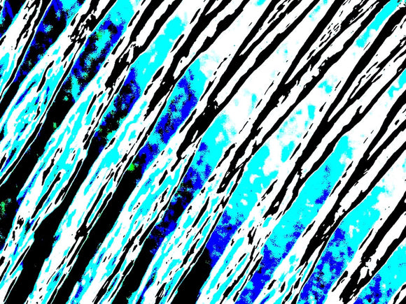 Fountain of Remembrance 18x2