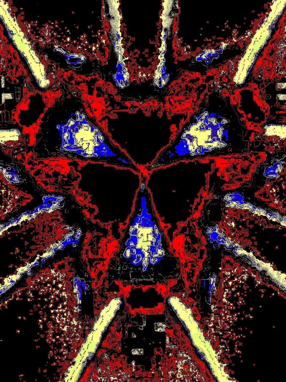 Spirit Lion 5d5