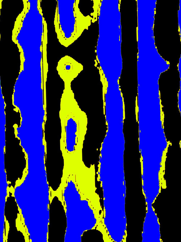 Martian, Walking 4d7