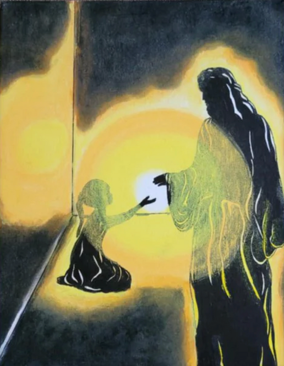 The Light