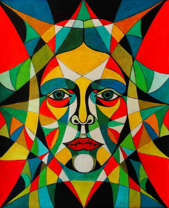 Kaleidoscope