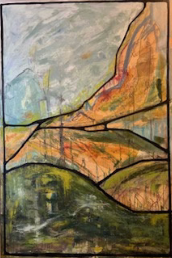 ELEVATION