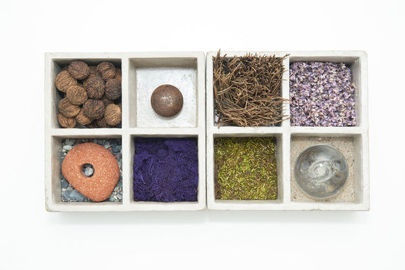 Materials To Build A House