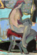 Sited Nude-1