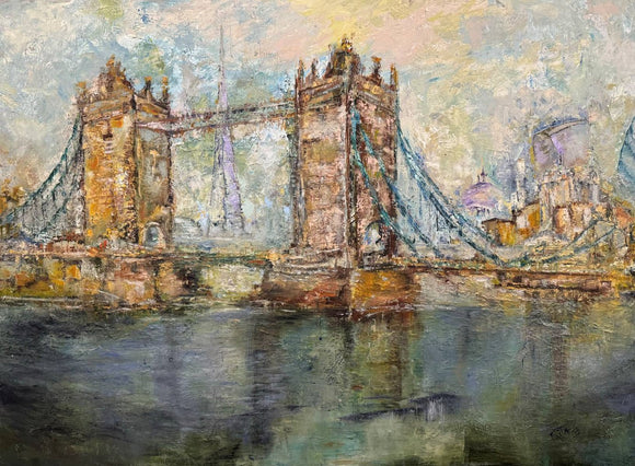 Tower Bridge