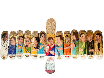The Last Supper