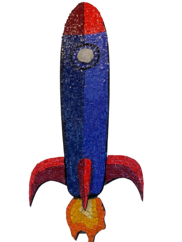 Retro Rocket