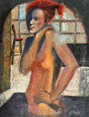 Red Head-1
