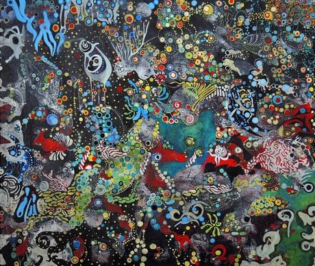 pandemic daydreams i